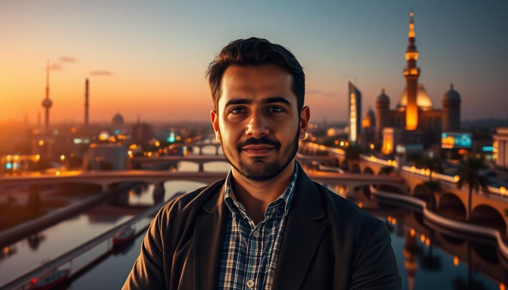 nile online middle east