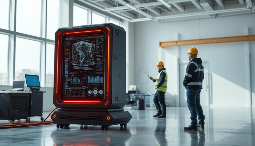 plataforma de inspecciones digitales