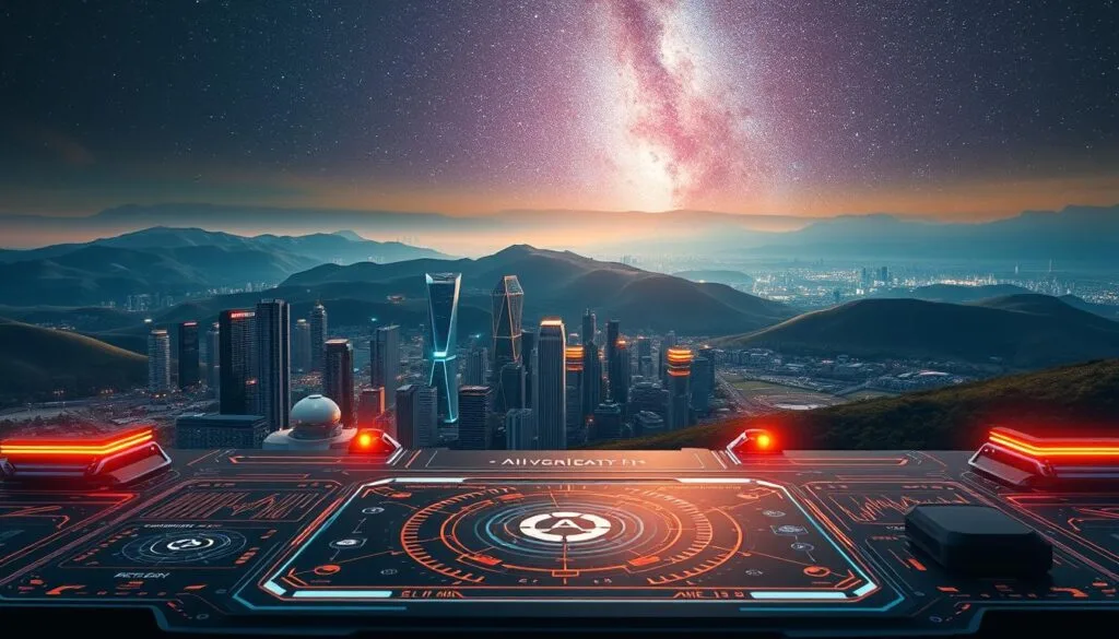 plataforma de inteligencia artificial