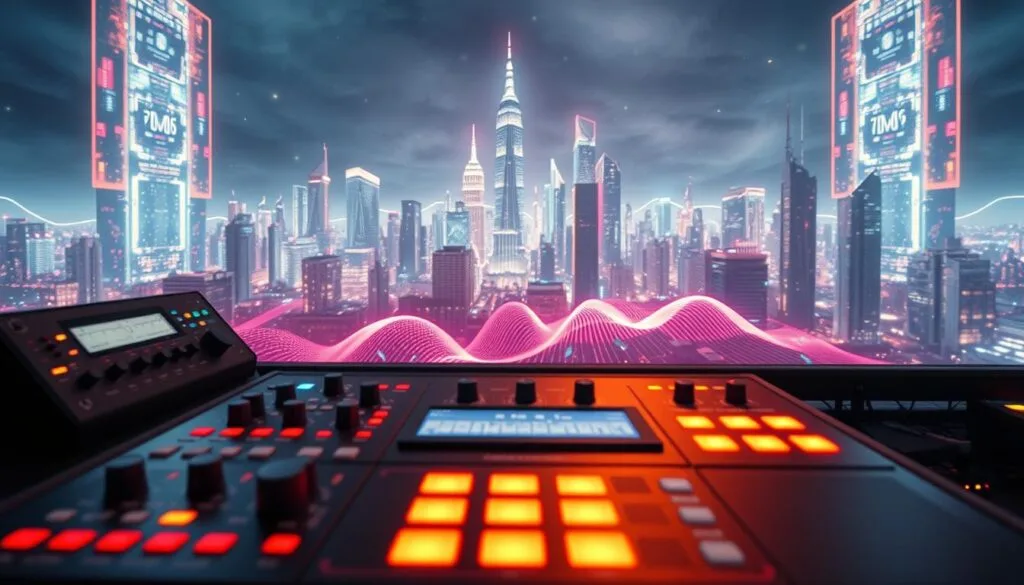 plataforma tecnológica musical plataforma tecnológica musical