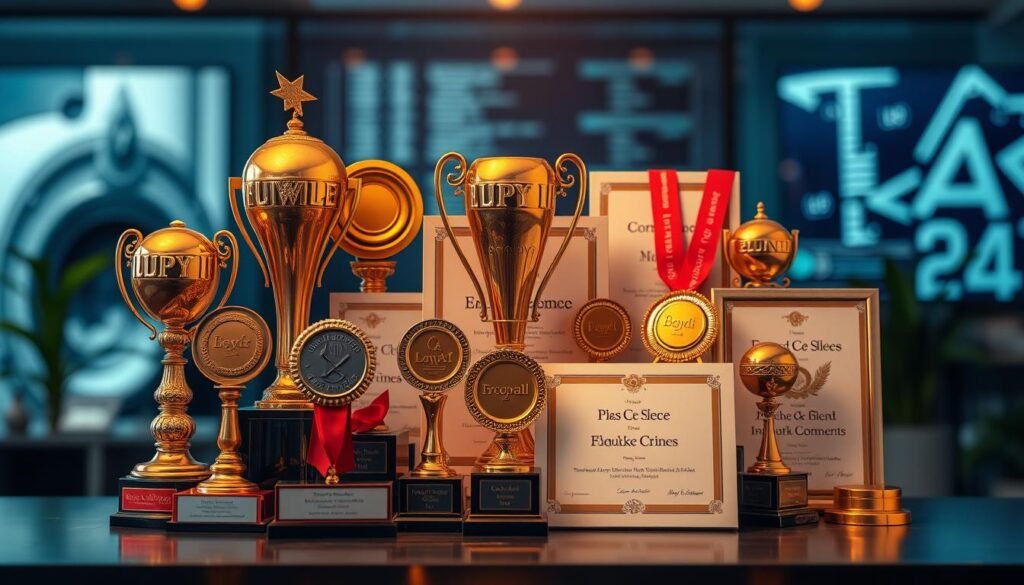 premios reconocimientos ecommerce