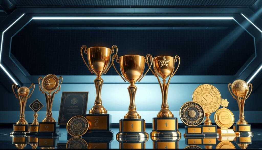 premios reconocimientos tecnología