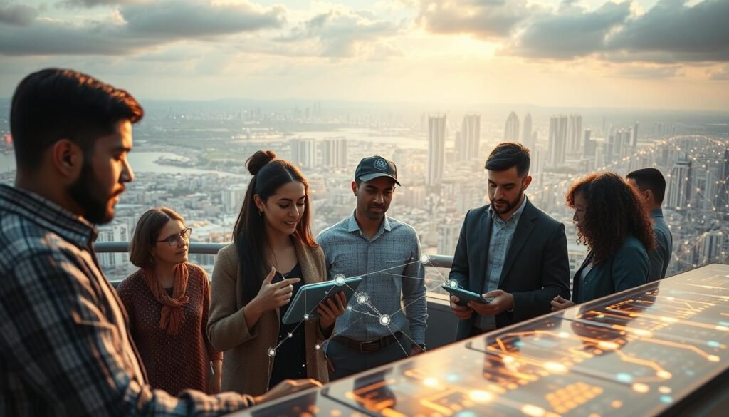 proyectos estratégicos comunidades digitales proyectos estratégicos comunidades digitales