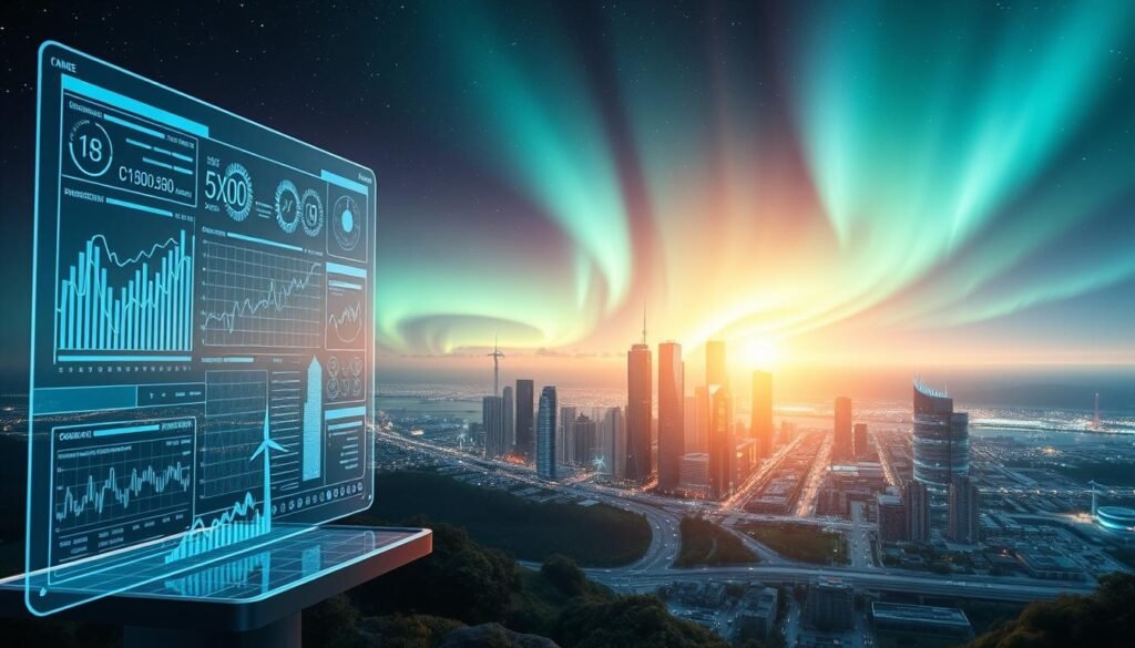 proyectos futuros inversiones innovadoras