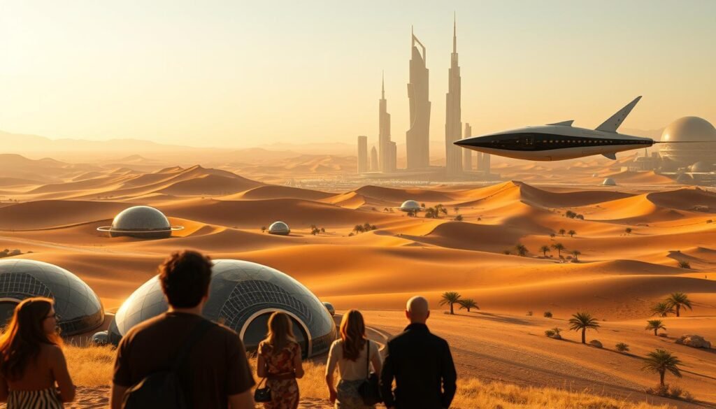proyectos futuros turismo desierto