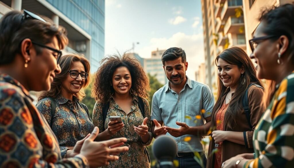 proyectos impacto social comunidades