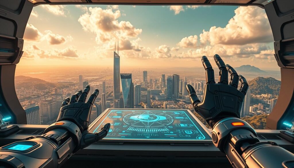 proyectos tecnológicos futuro