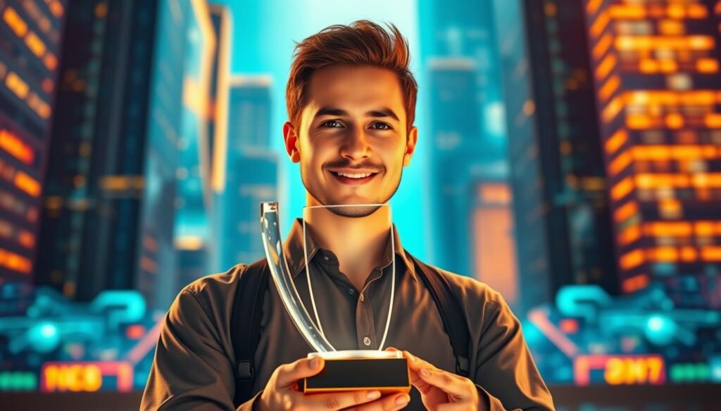 reconocimientos emprendimiento tecnológico
