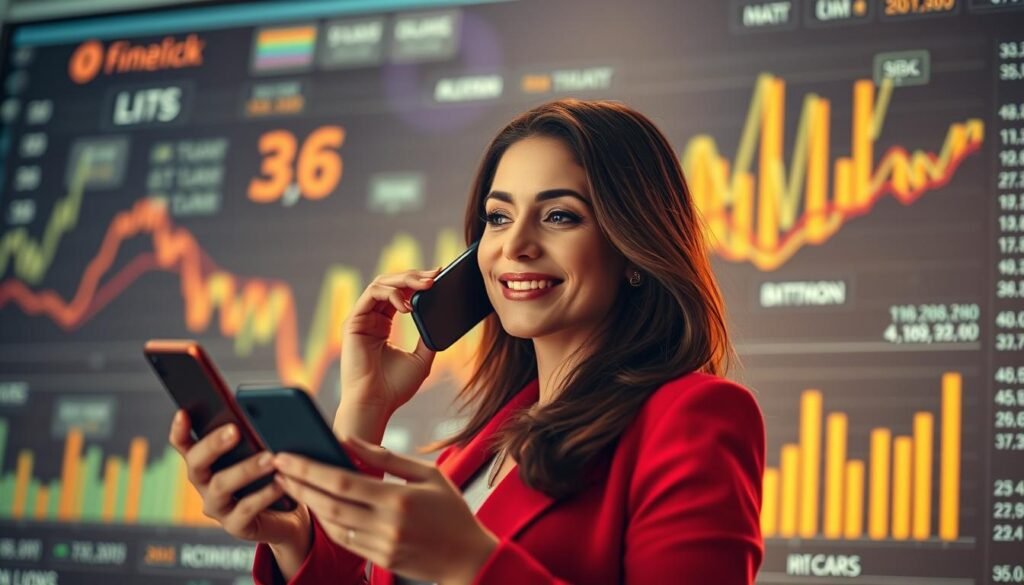 reconocimientos globales fintech