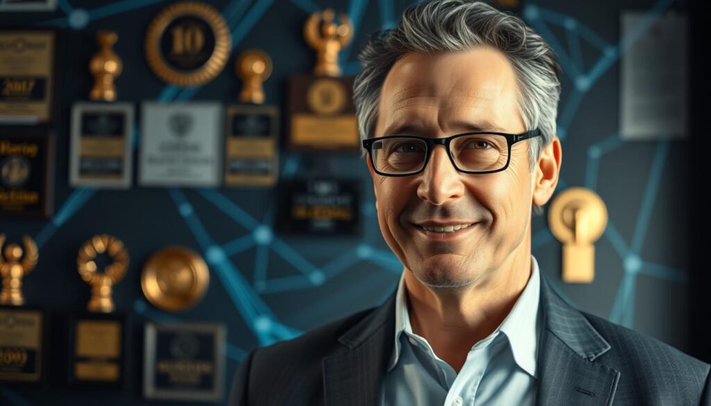 reconocimientos venture capital