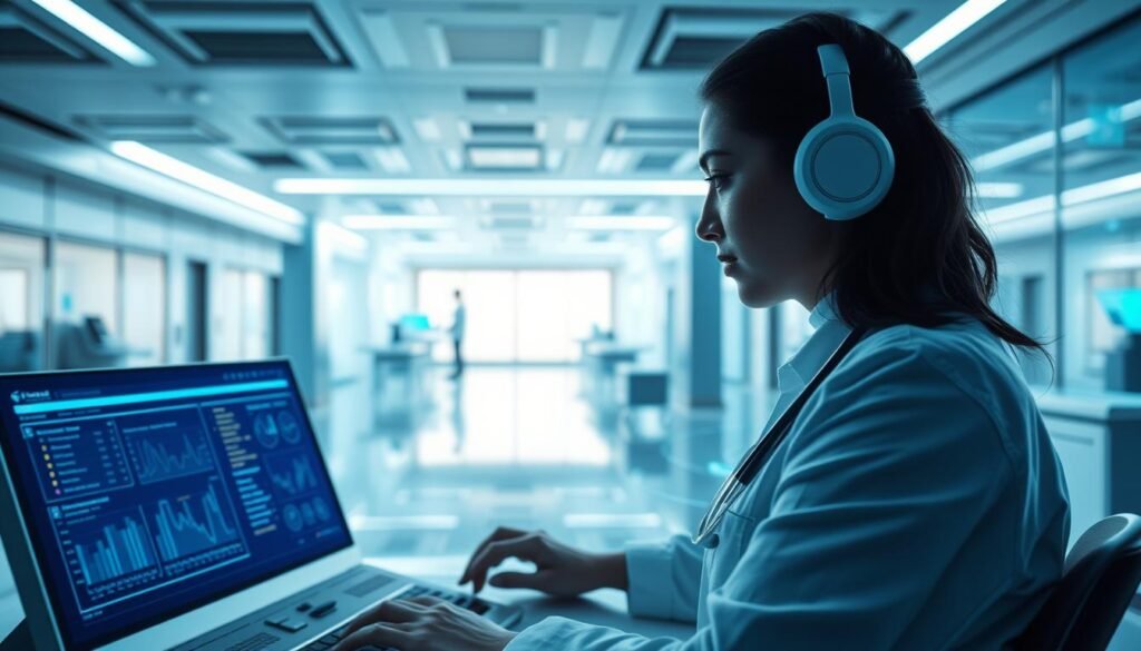 sistema de facturación médica sostenible