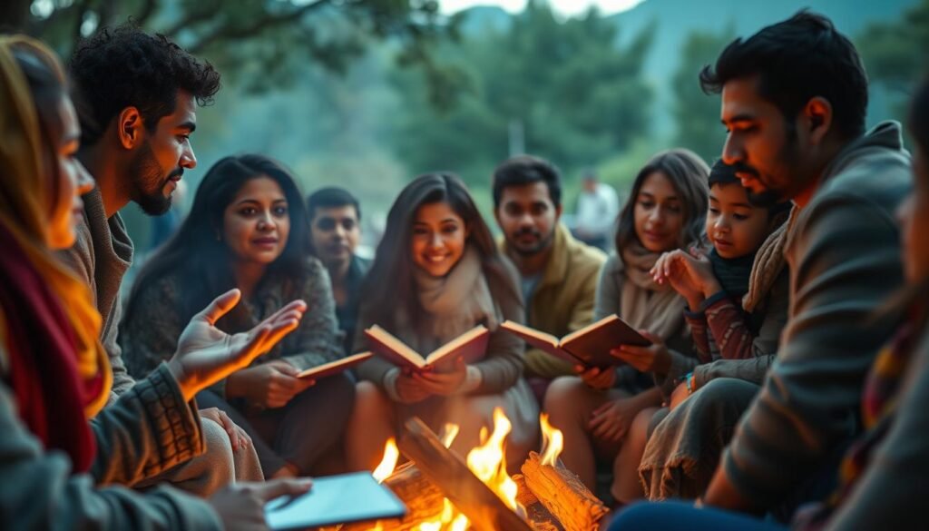 storytelling comunidades digitales storytelling comunidades digitales