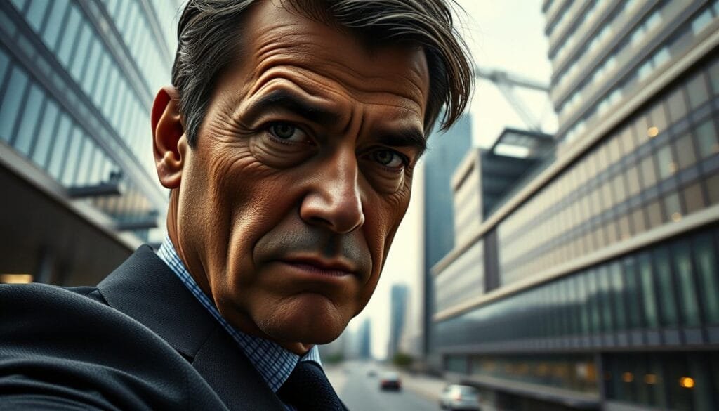 superación de desafíos empresariales