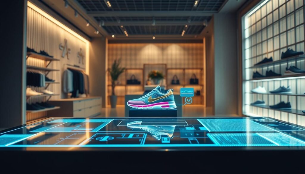 tecnología disruptiva en retail personalizado