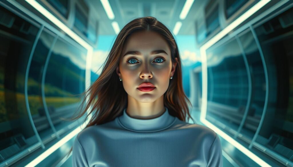 tecnología humana futuro