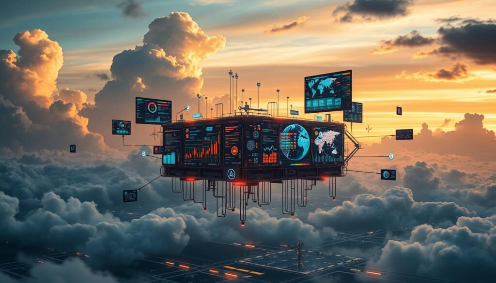 tendencias globales plataforma seguridad