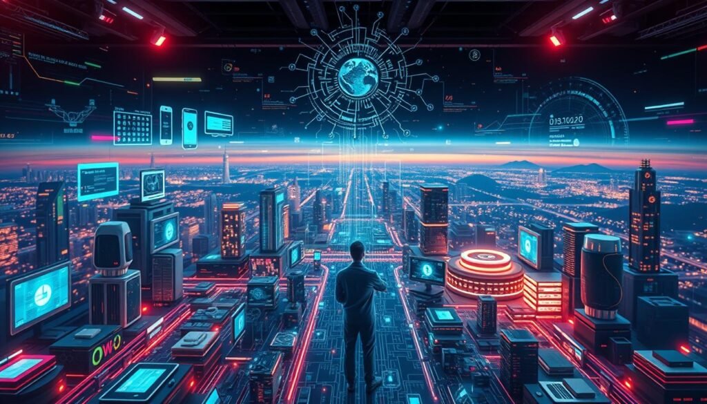 tendencias globales tecnología