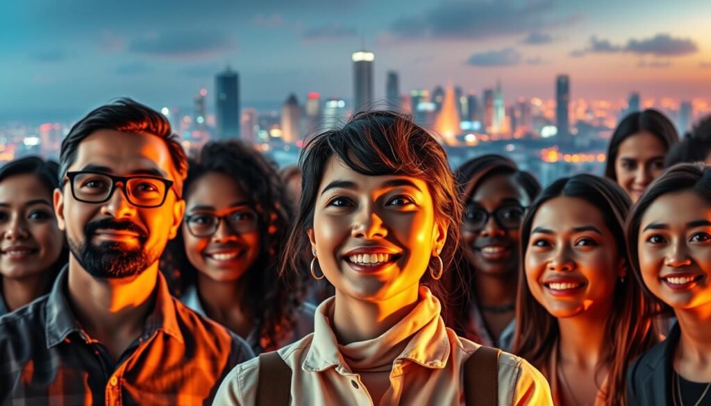 testimonios inspiradores emprendimiento