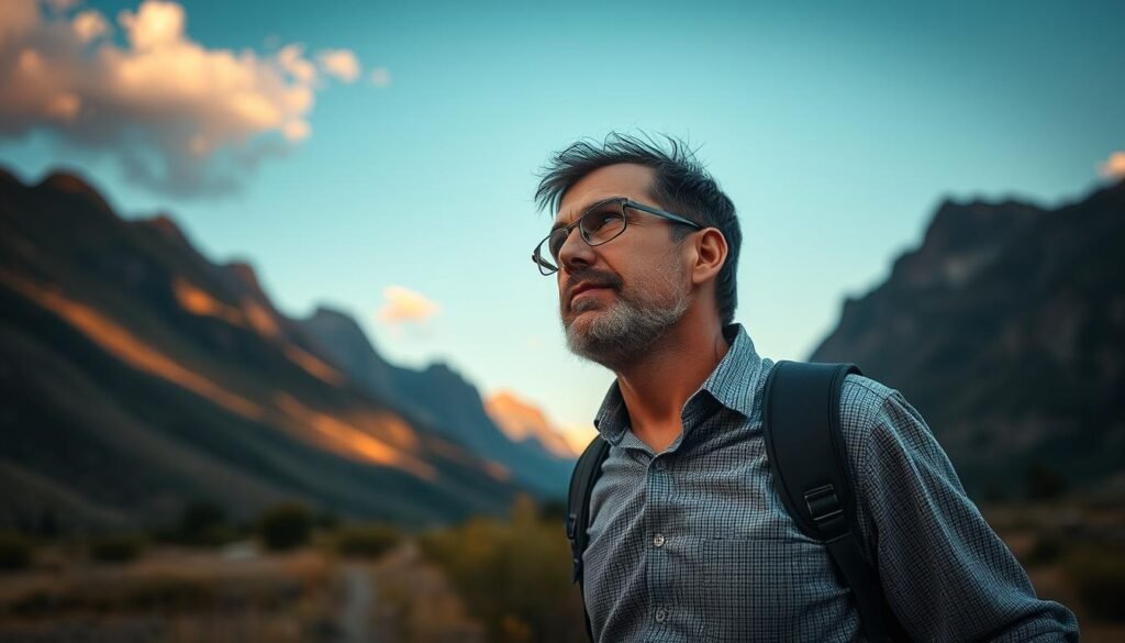 viaje visionario emprendimiento